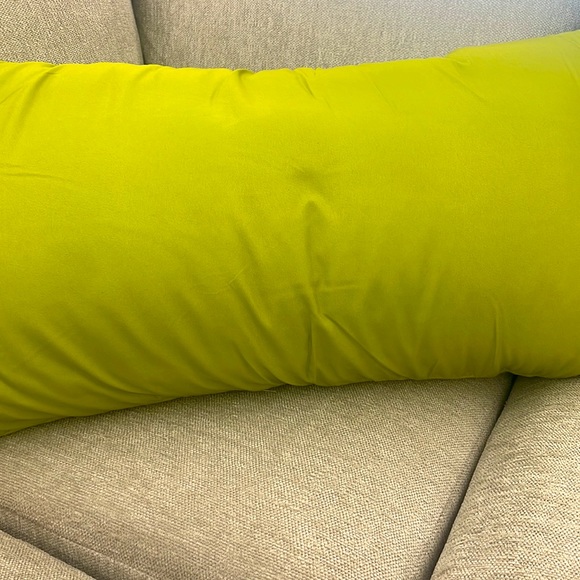 Dr. Seuss Bedding Grinch Body Pillow Grinch Face On The Front